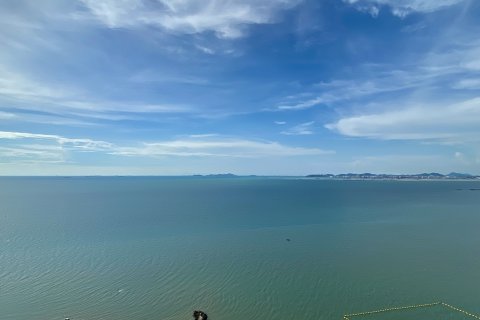 Apartamento de 2 dormitorios en Pattaya, Tailandia № 123343 - foto 9