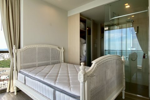 Apartamento de 2 dormitorios en Pattaya, Tailandia № 123343 - foto 18