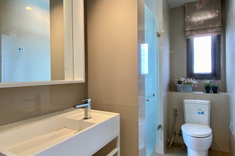 Apartamento de 2 dormitorios en Pattaya, Tailandia № 123343 - foto 19