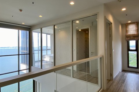 Apartamento de 2 dormitorios en Pattaya, Tailandia № 123343 - foto 11