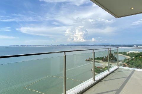 Apartamento de 2 dormitorios en Pattaya, Tailandia № 123343 - foto 7