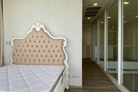 Apartamento de 2 dormitorios en Pattaya, Tailandia № 123343 - foto 8