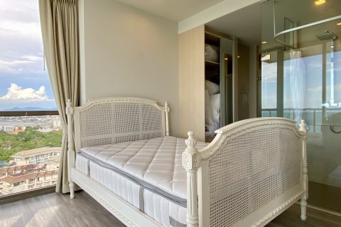 Apartamento de 2 dormitorios en Pattaya, Tailandia № 123343 - foto 15