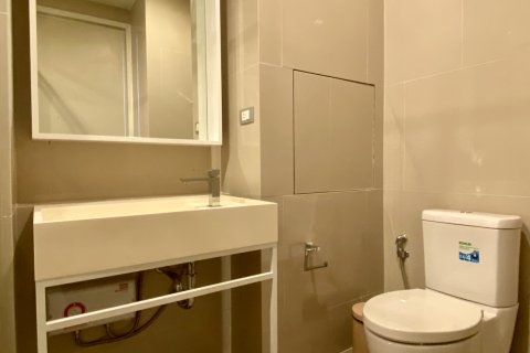Apartamento de 2 dormitorios en Pattaya, Tailandia № 123343 - foto 17