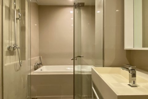 Apartamento de 2 dormitorios en Pattaya, Tailandia № 123343 - foto 12