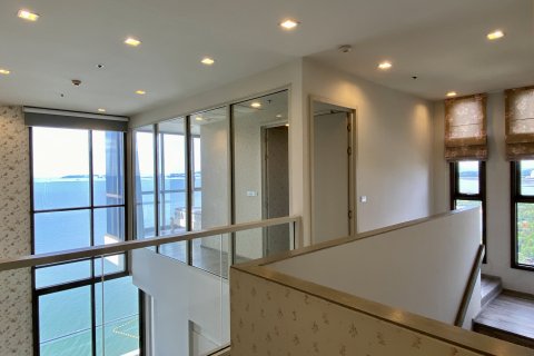 Apartamento de 2 dormitorios en Pattaya, Tailandia № 123343 - foto 10
