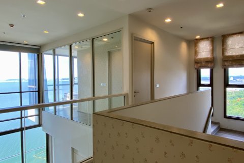 Apartamento de 2 dormitorios en Pattaya, Tailandia № 123343 - foto 20