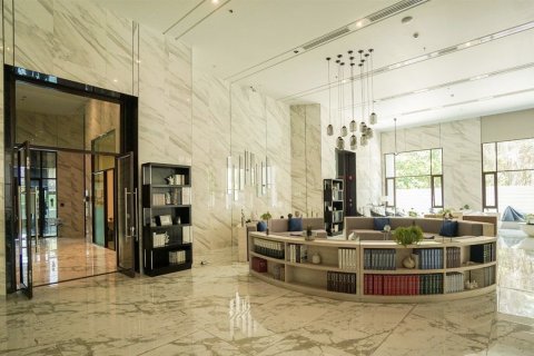 Apartamento de 1 dormitorio en Pattaya, Tailandia № 123341 - foto 18