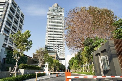Apartamento de 1 dormitorio en Pattaya, Tailandia № 123341 - foto 16