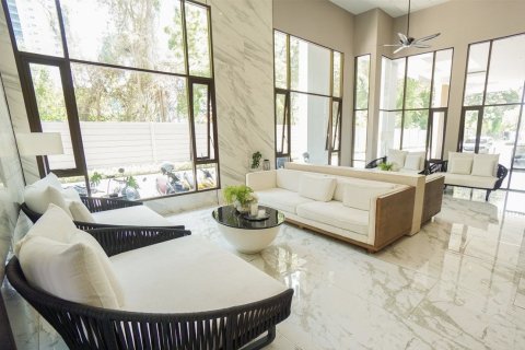 Apartamento de 1 dormitorio en Pattaya, Tailandia № 123341 - foto 22
