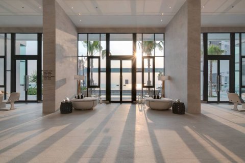 Apartamento de 1 dormitorio en Pattaya, Tailandia № 123341 - foto 25