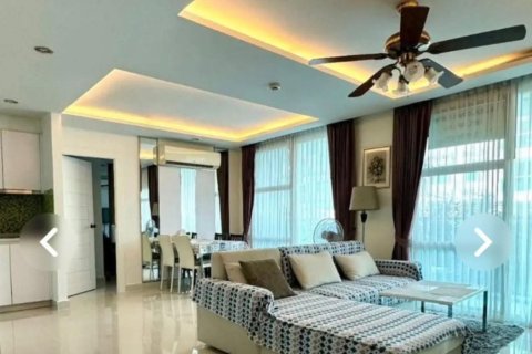 Appartement à Pattaya, Thaïlande 2 chambres № 123340