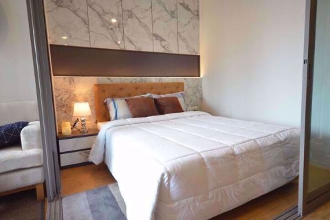 Condominio de 1 dormitorio en Bang Rak, Bangkok, Tailandia № 76848 - foto 7