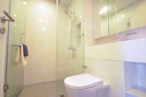 Condominio de 1 dormitorio en Bang Rak, Bangkok, Tailandia № 76848 - foto 8