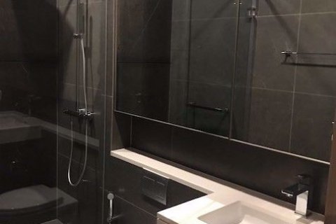 Eigentumswohnung in Watthana, Bangkok, Thailand, 2 Schlafzimmer № 76844 - Foto 7