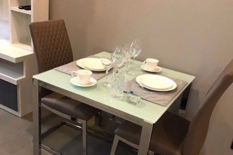 Eigentumswohnung in Watthana, Bangkok, Thailand, 2 Schlafzimmer № 76844 - Foto 3
