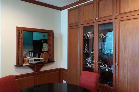 Condominio de 3 dormitorios en Bang Rak, Bangkok, Tailandia № 76849 - foto 4