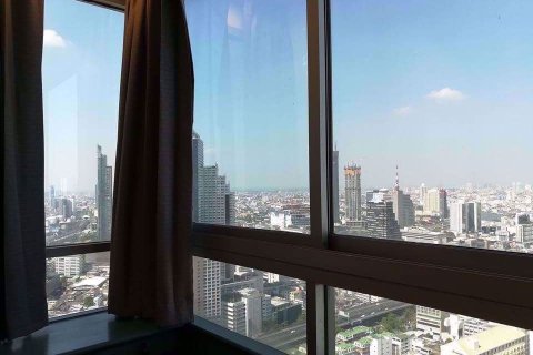 Condominio de 3 dormitorios en Bang Rak, Bangkok, Tailandia № 76849 - foto 13