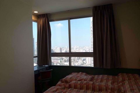 Condominio de 3 dormitorios en Bang Rak, Bangkok, Tailandia № 76849 - foto 8