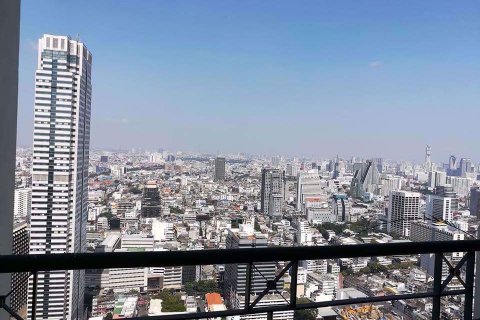 Condominio de 3 dormitorios en Bang Rak, Bangkok, Tailandia № 76849 - foto 15