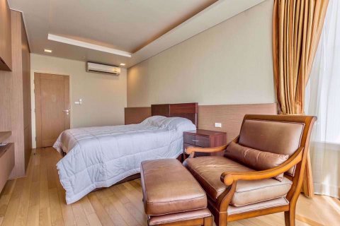 Ático de 3 dormitorios en Watthana, Bangkok, Tailandia № 76847 - foto 17