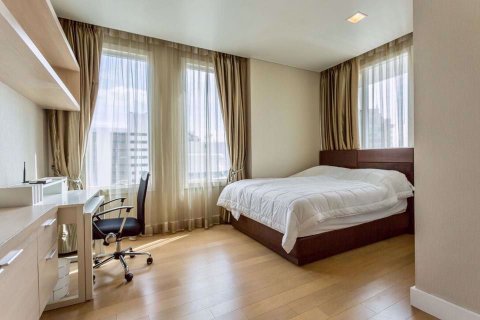 Ático de 3 dormitorios en Watthana, Bangkok, Tailandia № 76847 - foto 18