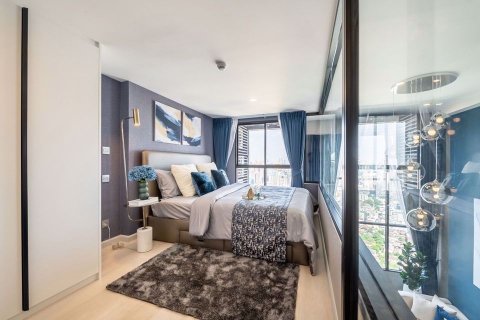 Off-Plan Knightsbridge Prime Sathorn in Bangkok, Thailand № 36706 - Foto 7