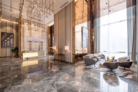 Off-Plan Knightsbridge Prime Sathorn in Bangkok, Thailand № 36706 - Foto 18