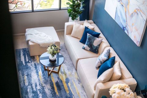 Off-Plan Knightsbridge Prime Sathorn in Bangkok, Thailand № 36706 - Foto 5