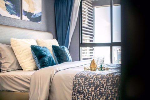 Off-Plan Knightsbridge Prime Sathorn in Bangkok, Thailand № 36706 - Foto 12