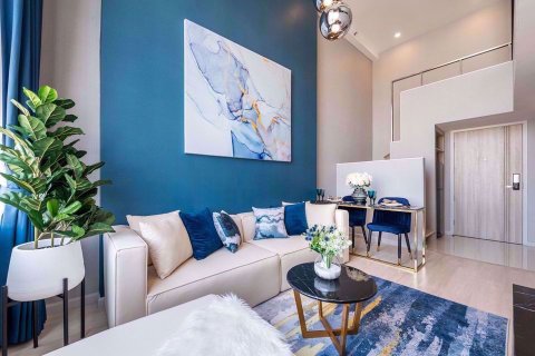 Off-Plan Knightsbridge Prime Sathorn in Bangkok, Thailand № 36706 - Foto 4