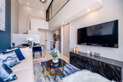 Off-Plan Knightsbridge Prime Sathorn in Bangkok, Thailand № 36706 - Foto 3