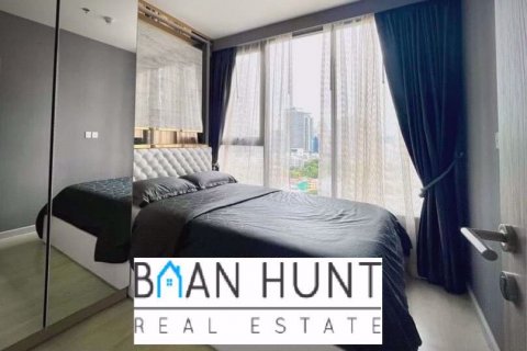 Sobre plano Knightsbridge Prime Sathorn en Bangkok, Tailandia № 36706 - foto 4