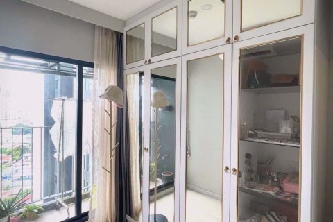 Sobre plano Knightsbridge Prime Sathorn en Bangkok, Tailandia № 36706 - foto 5