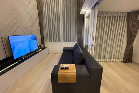Sobre plano Knightsbridge Prime Sathorn en Bangkok, Tailandia № 36706 - foto 4