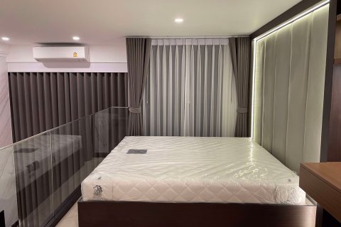 Sobre plano Knightsbridge Prime Sathorn en Bangkok, Tailandia № 36706 - foto 11