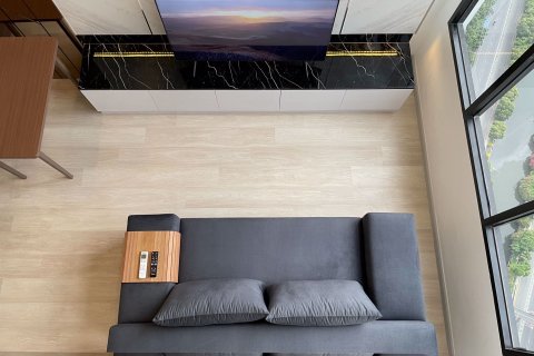 Sobre plano Knightsbridge Prime Sathorn en Bangkok, Tailandia № 36706 - foto 5