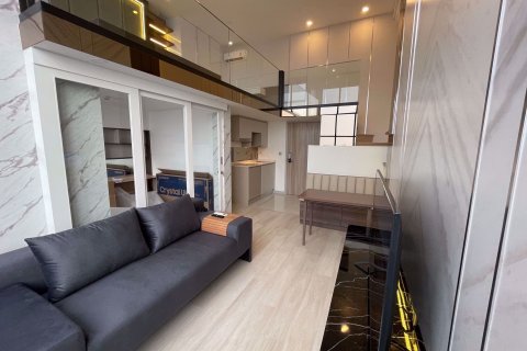 Sobre plano Knightsbridge Prime Sathorn en Bangkok, Tailandia № 36706 - foto 3