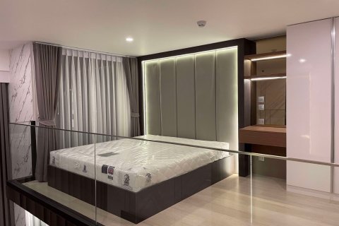 Sobre plano Knightsbridge Prime Sathorn en Bangkok, Tailandia № 36706 - foto 9