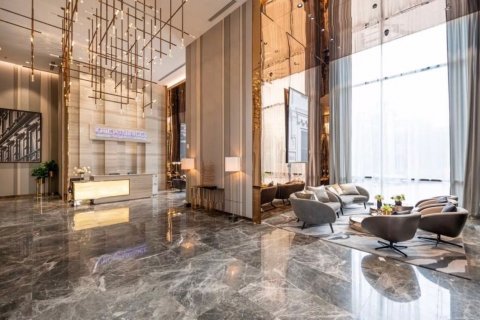 Off-Plan Knightsbridge Prime Sathorn in Bangkok, Thailand № 36706 - Foto 13
