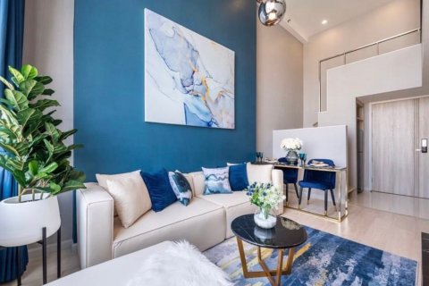 Off-Plan Knightsbridge Prime Sathorn in Bangkok, Thailand № 36706 - Foto 3