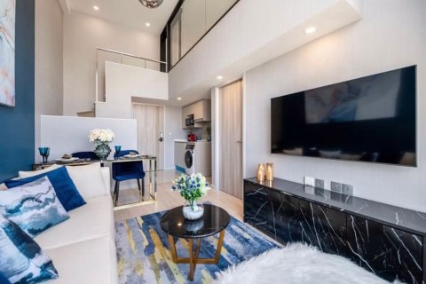 Off-Plan Knightsbridge Prime Sathorn in Bangkok, Thailand № 36706 - Foto 6