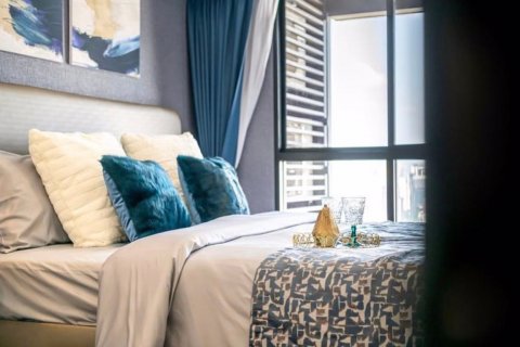 Off-Plan Knightsbridge Prime Sathorn in Bangkok, Thailand № 36706 - Foto 12
