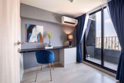 Off-Plan Knightsbridge Prime Sathorn in Bangkok, Thailand № 36706 - Foto 8