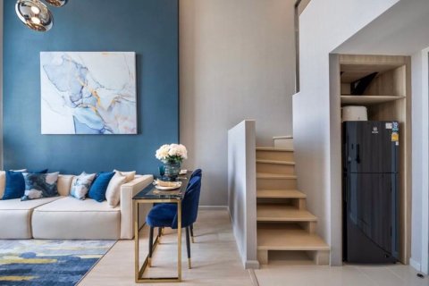 Off-Plan Knightsbridge Prime Sathorn in Bangkok, Thailand № 36706 - Foto 7