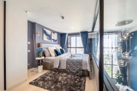 Off-Plan Knightsbridge Prime Sathorn in Bangkok, Thailand № 36706 - Foto 10