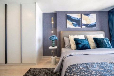 Off-Plan Knightsbridge Prime Sathorn in Bangkok, Thailand № 36706 - Foto 11
