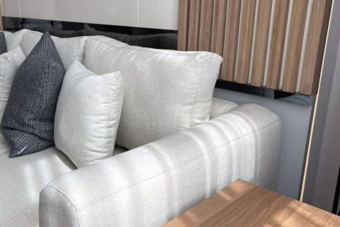 Sobre plano Knightsbridge Prime Sathorn en Bangkok, Tailandia № 36706 - foto 3