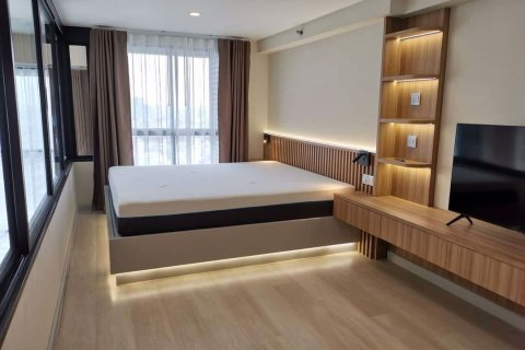 Sobre plano Knightsbridge Prime Sathorn en Bangkok, Tailandia № 36706 - foto 6