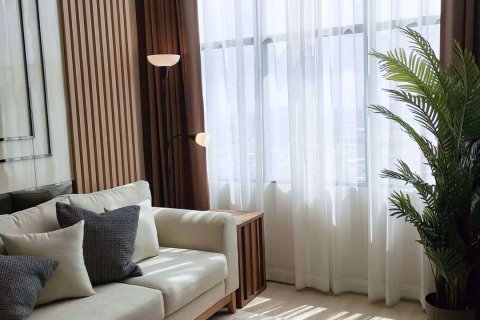 Sobre plano Knightsbridge Prime Sathorn en Bangkok, Tailandia № 36706 - foto 2